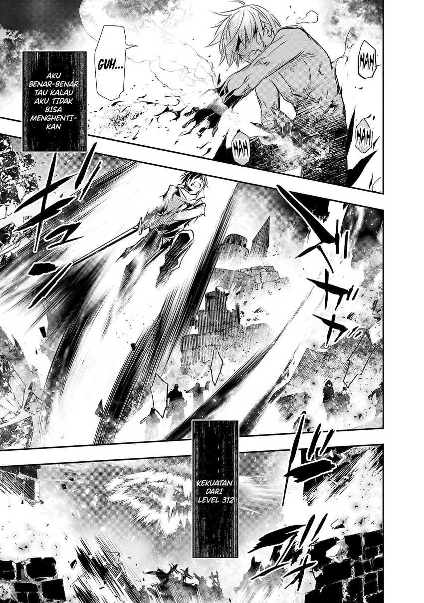 Isekai NTR Chapter 25 Gambar 11