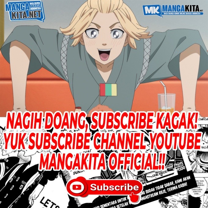 Alice in Borderland Chapter 21 Gambar 37