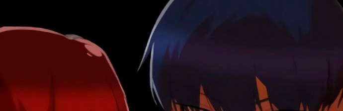 The Girl from Random Chatting! Chapter 244 Gambar 85