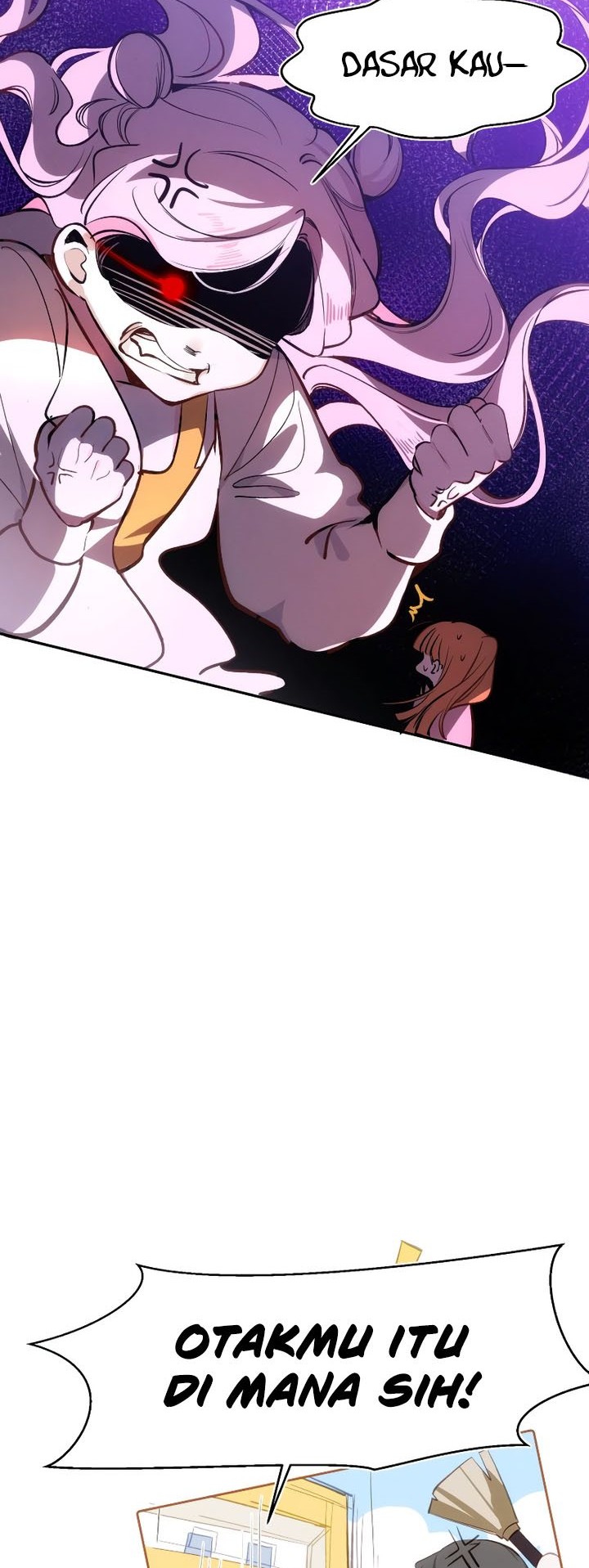 Ten Years Later, I Married My Nemesis Chapter 07 Gambar 13