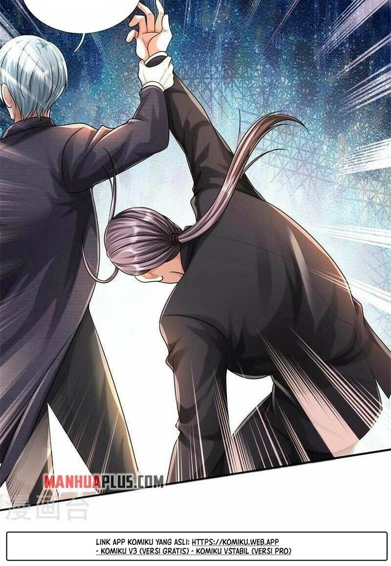 I am Daxianzun Chapter 455 Gambar 7