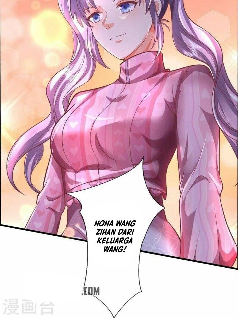 I am Daxianzun Chapter 455 Gambar 15