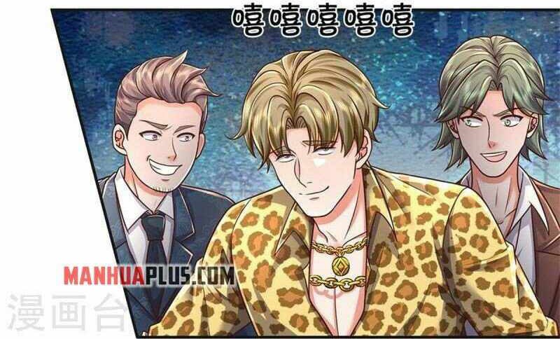 I am Daxianzun Chapter 457 Gambar 14