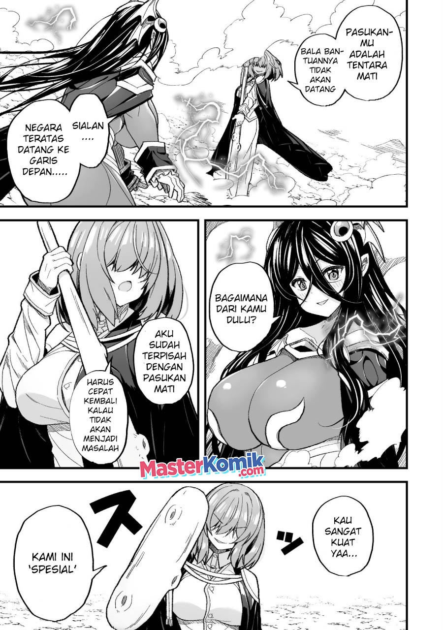 The Another World Demon King’s Successor Chapter 09 Gambar 16