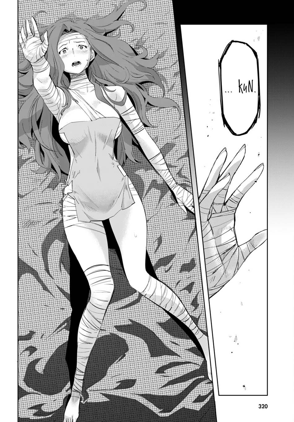 Game obu Familia - Family Senki Chapter 46 Gambar 10