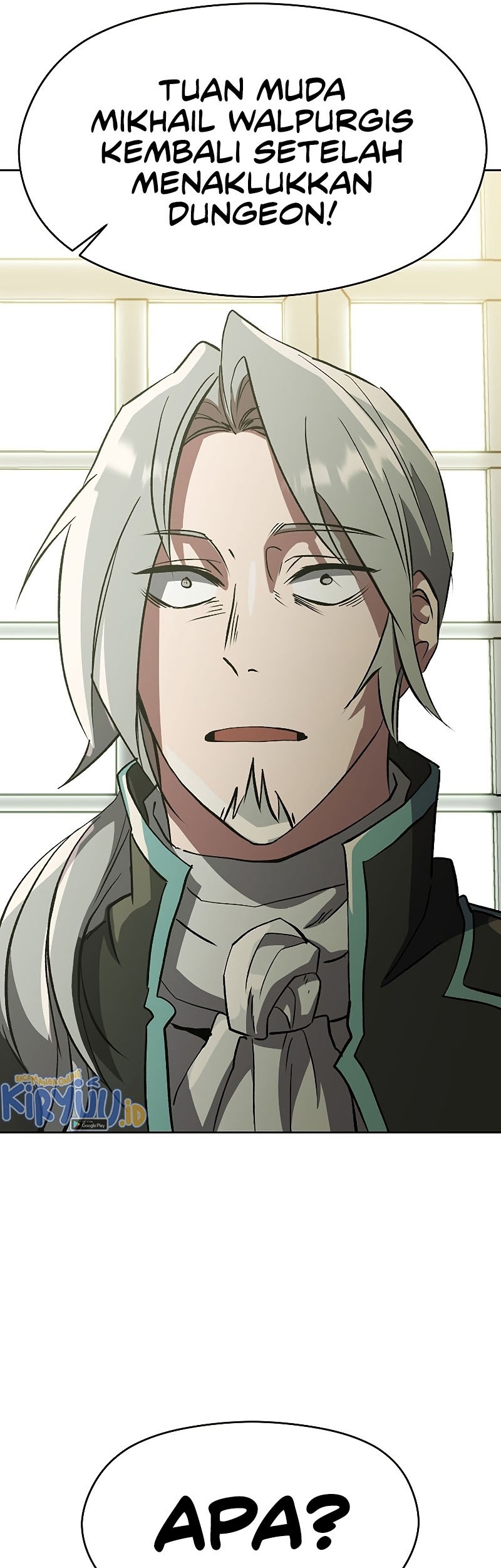 Archmage Transcending Through Regression Chapter 22 Gambar 53