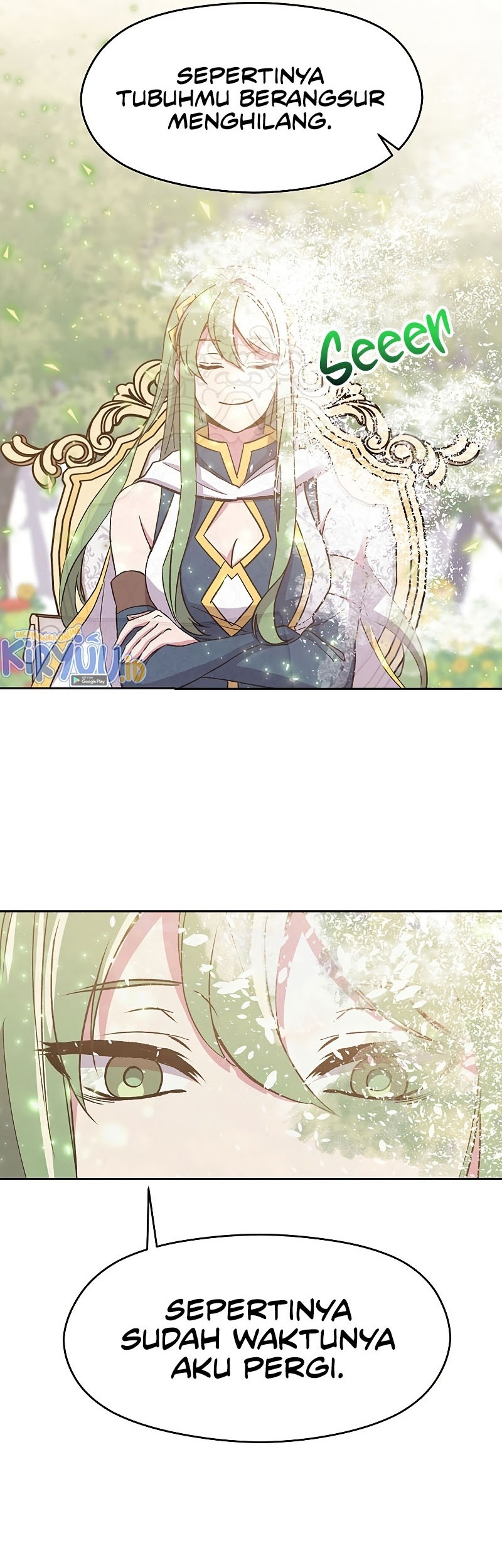 Archmage Transcending Through Regression Chapter 22 Gambar 26