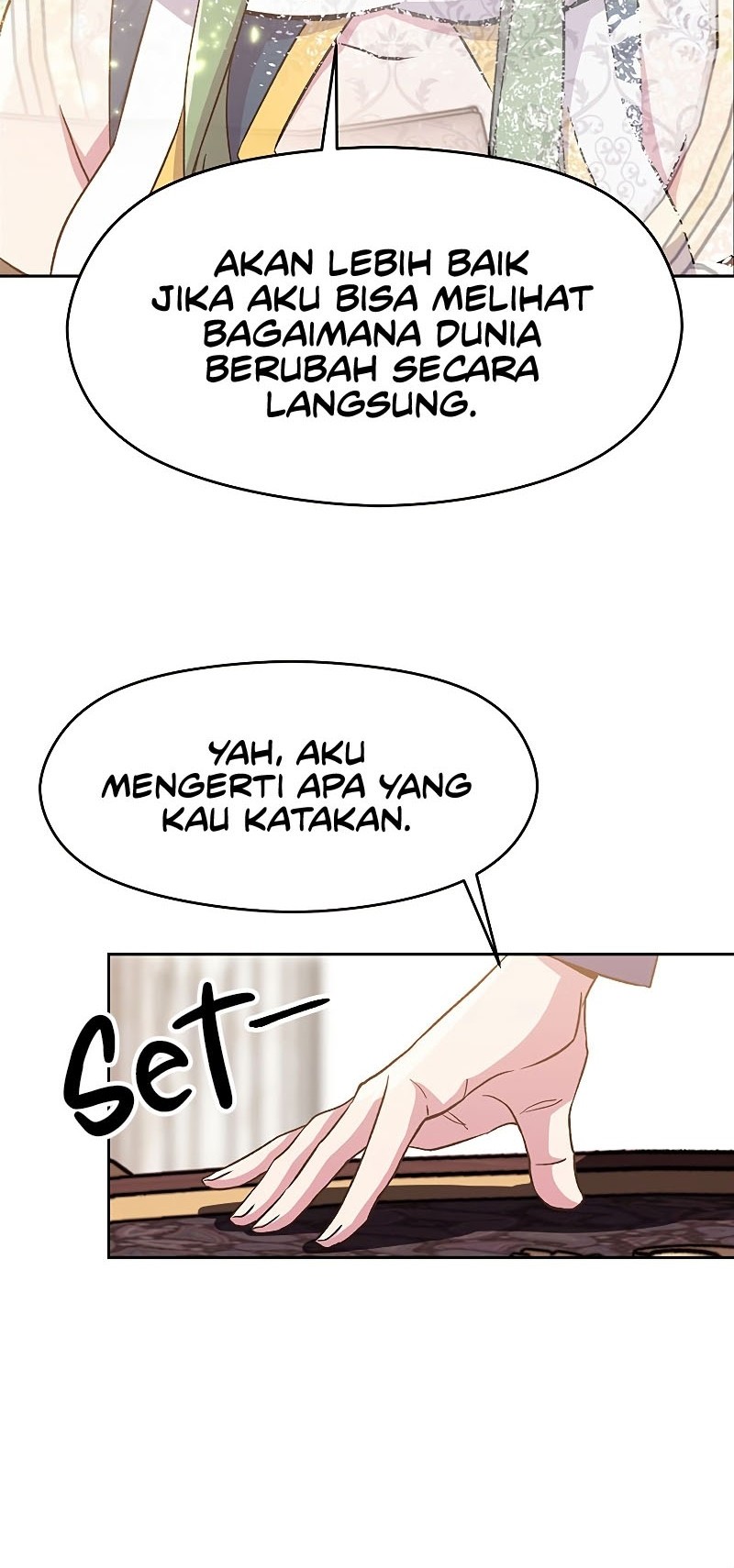 Archmage Transcending Through Regression Chapter 22 Gambar 31