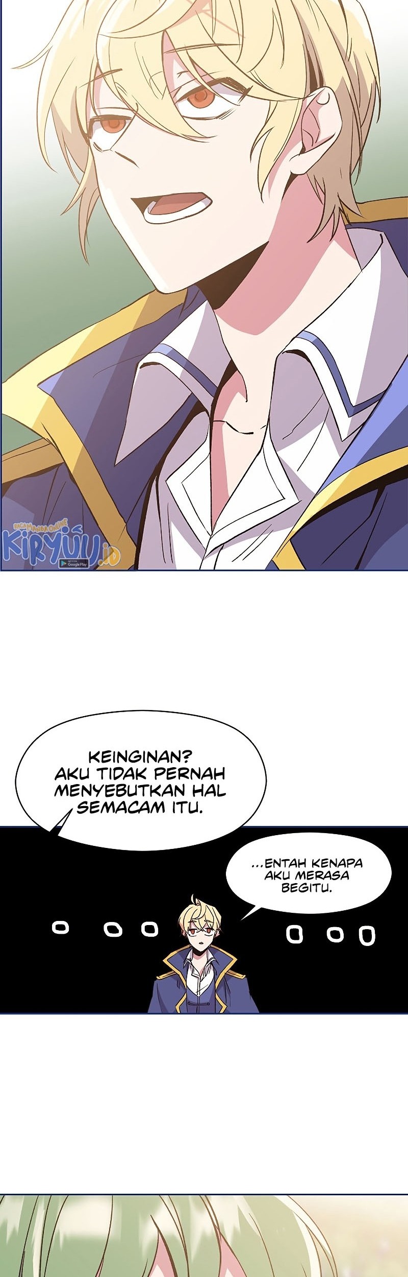 Archmage Transcending Through Regression Chapter 22 Gambar 9