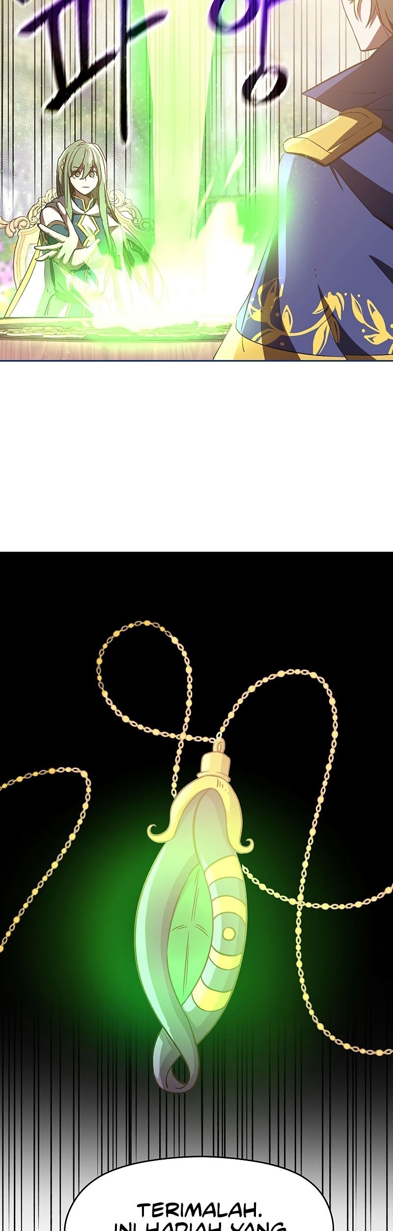 Archmage Transcending Through Regression Chapter 22 Gambar 12