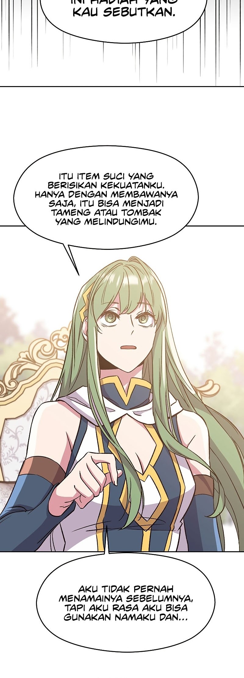 Archmage Transcending Through Regression Chapter 22 Gambar 13