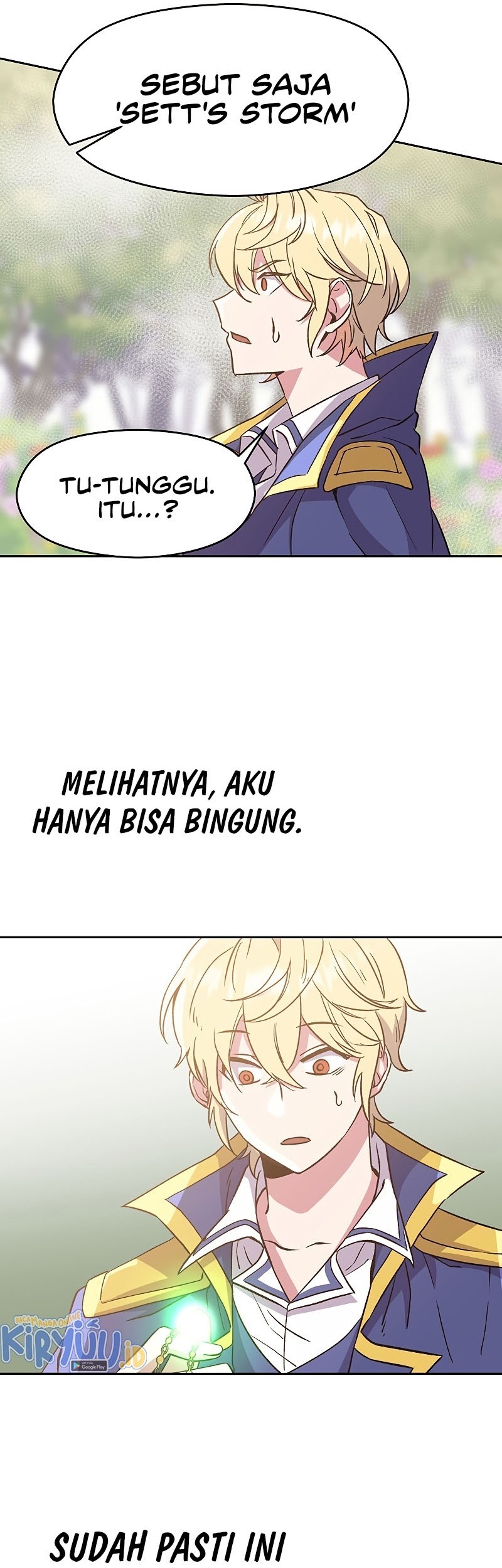 Archmage Transcending Through Regression Chapter 22 Gambar 14