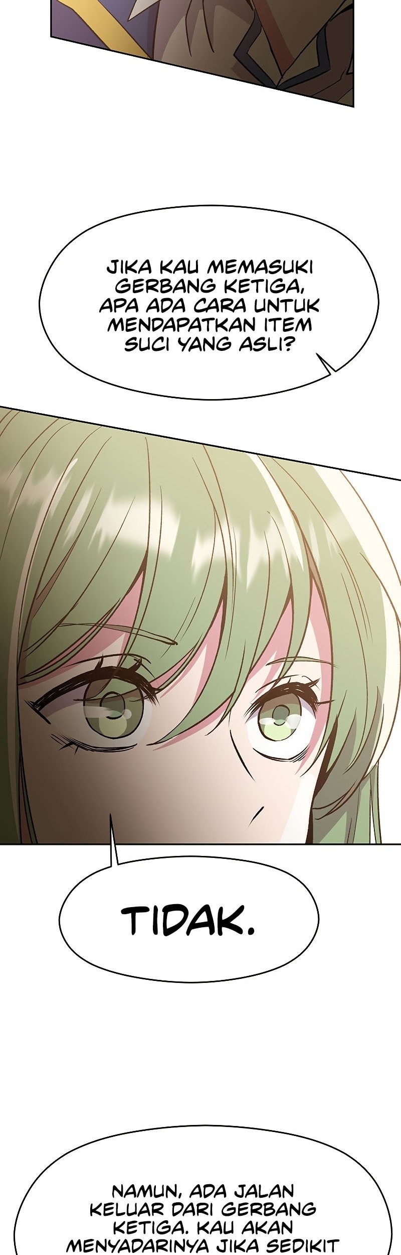 Archmage Transcending Through Regression Chapter 22 Gambar 18