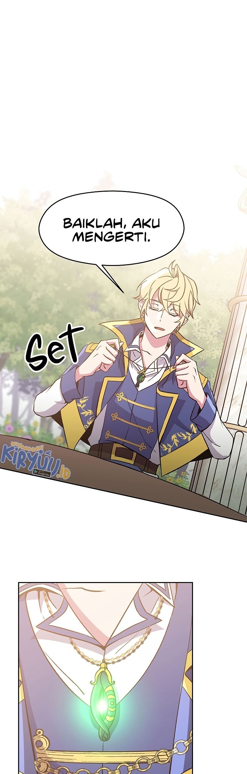 Archmage Transcending Through Regression Chapter 22 Gambar 21