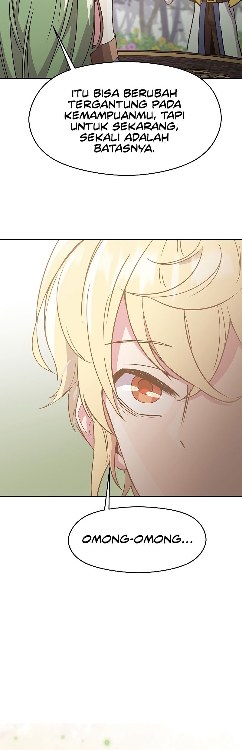 Archmage Transcending Through Regression Chapter 22 Gambar 25