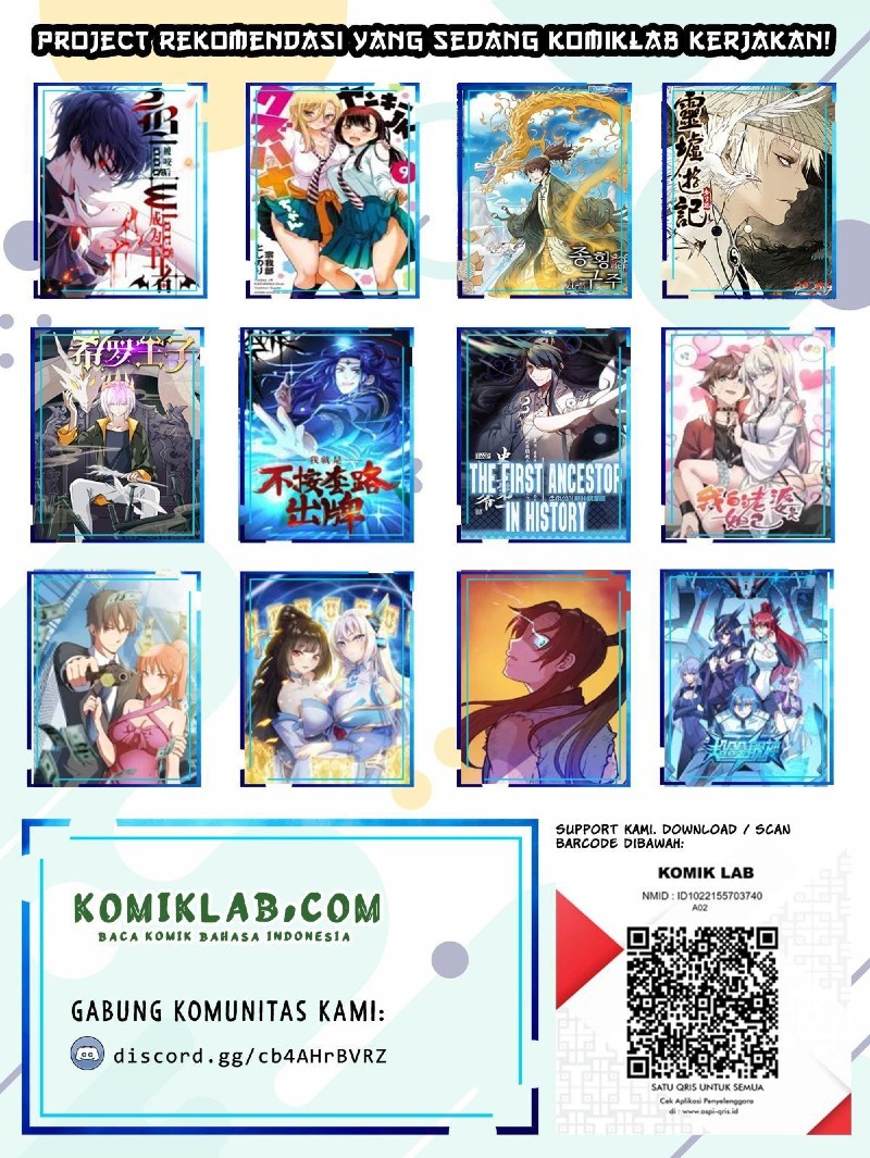 Yotsuba to! Chapter 93 Gambar 34