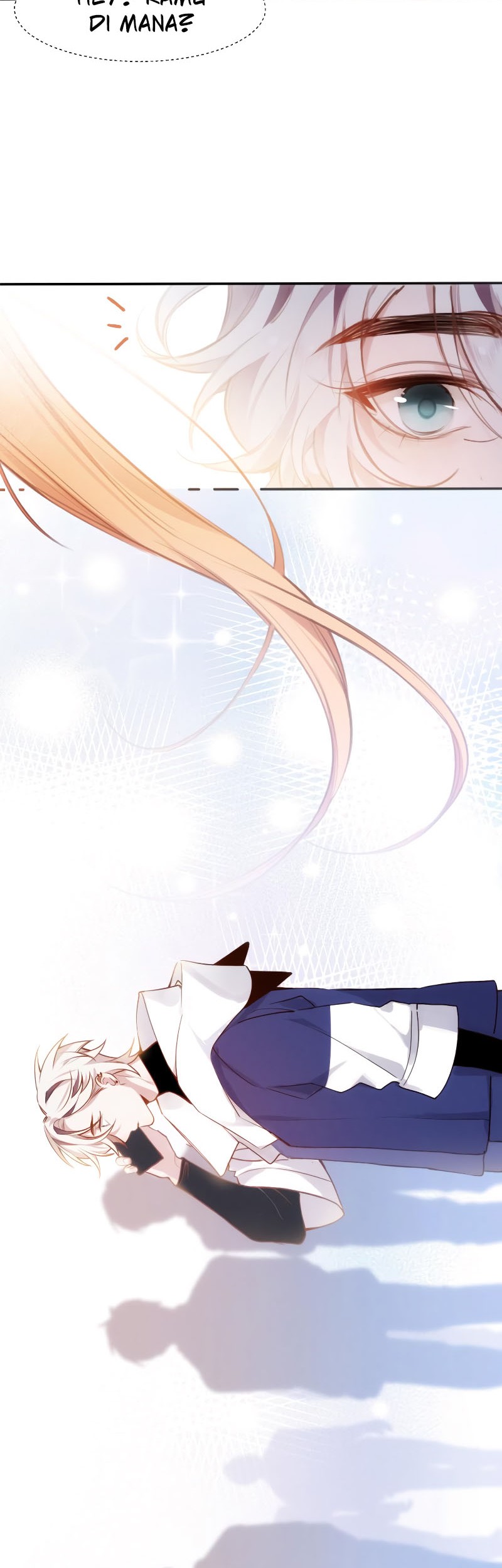 Ten Years Later, I Married My Nemesis Chapter 08 Gambar 20