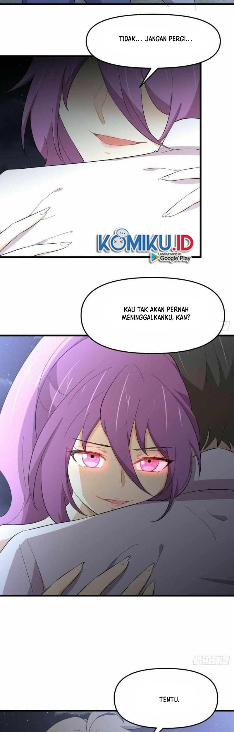 Immortal Swordsman in The Reverse World Chapter 340 Gambar 11