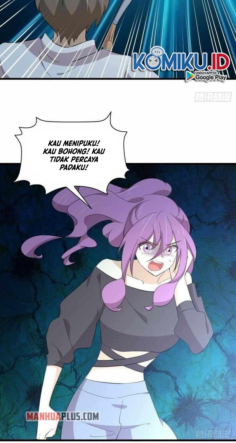 Immortal Swordsman in The Reverse World Chapter 340 Gambar 14