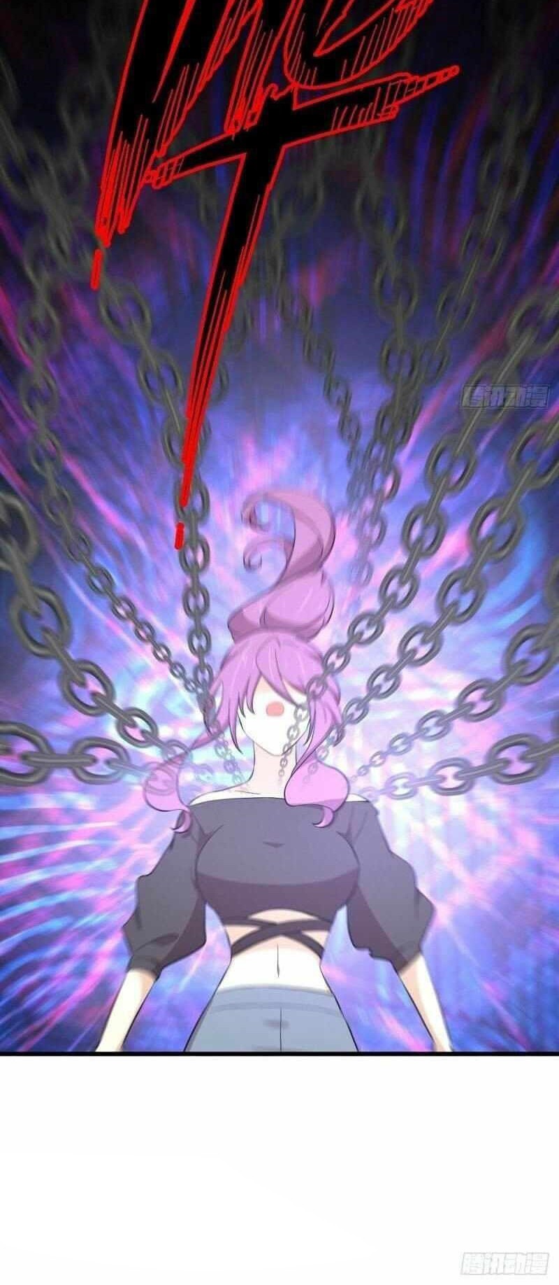 Immortal Swordsman in The Reverse World Chapter 340 Gambar 26