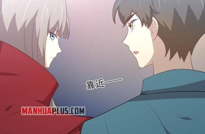 Immortal Swordsman in The Reverse World Chapter 298 Gambar 21