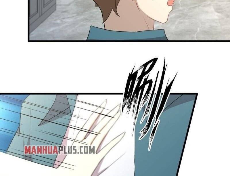 Immortal Swordsman in The Reverse World Chapter 298 Gambar 4