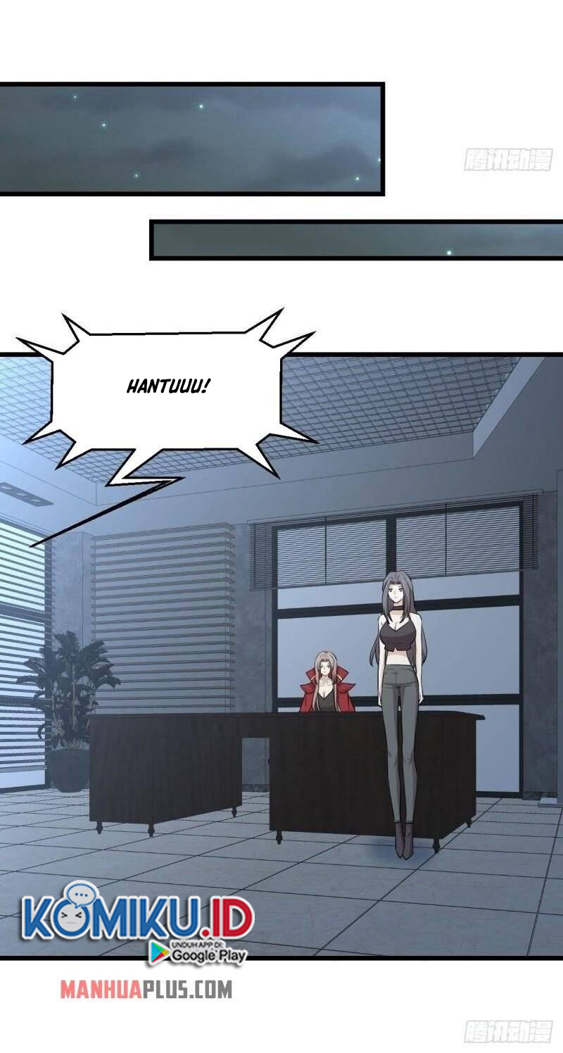 Immortal Swordsman in The Reverse World Chapter 298 Gambar 7