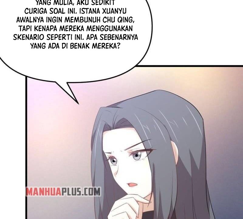 Immortal Swordsman in The Reverse World Chapter 298 Gambar 9