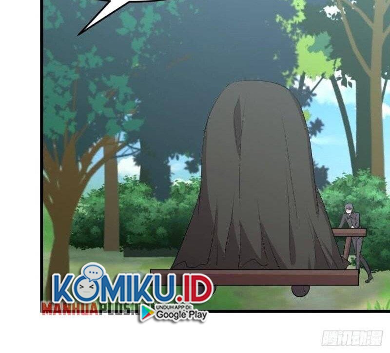 Immortal Swordsman in The Reverse World Chapter 298 Gambar 13