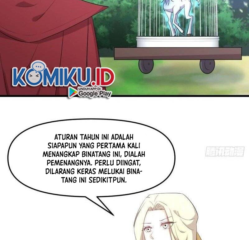 Immortal Swordsman in The Reverse World Chapter 298 Gambar 17