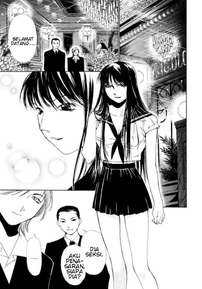 Gekkoh Chapter 4 Gambar 16