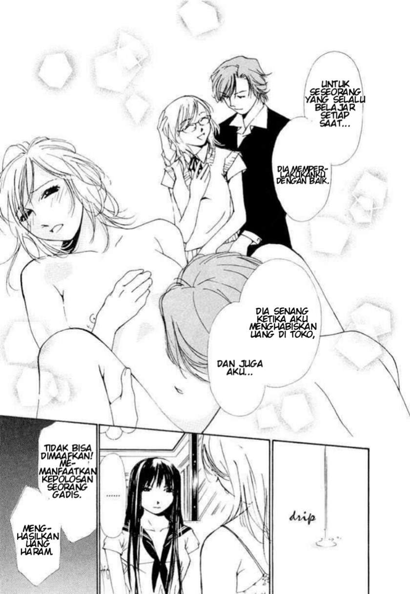 Gekkoh Chapter 4 Gambar 24