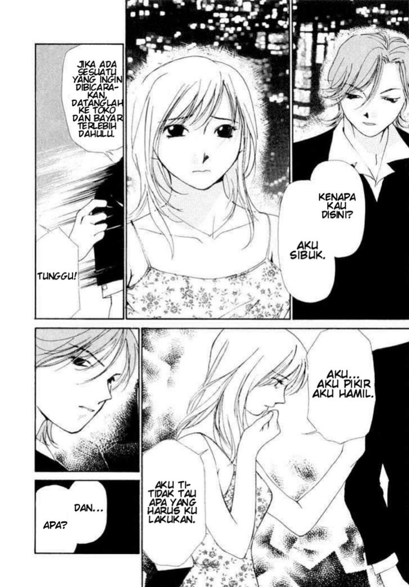 Gekkoh Chapter 4 Gambar 21