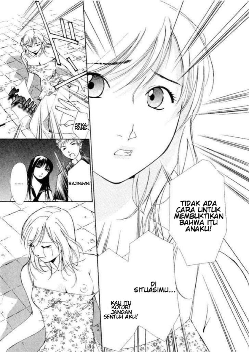 Gekkoh Chapter 4 Gambar 22