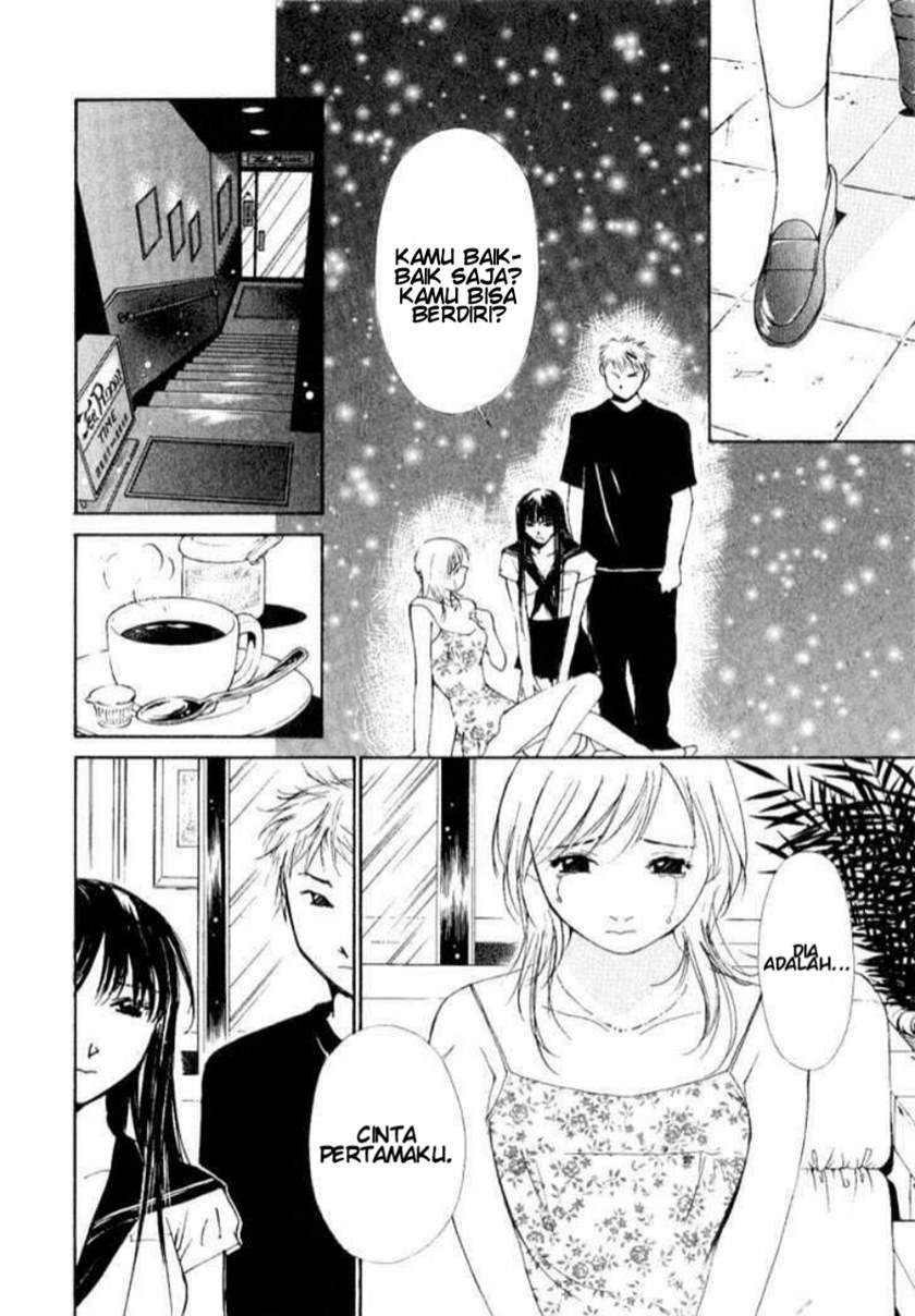 Gekkoh Chapter 4 Gambar 23