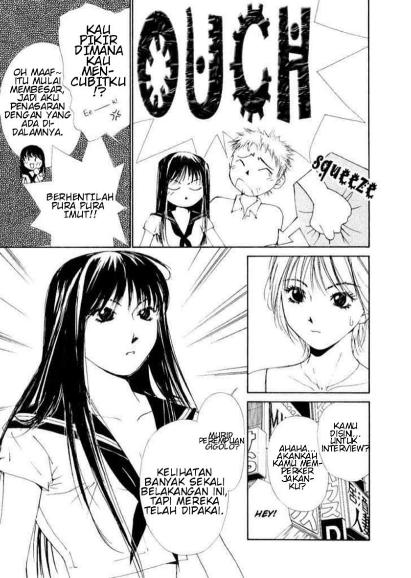 Gekkoh Chapter 4 Gambar 4