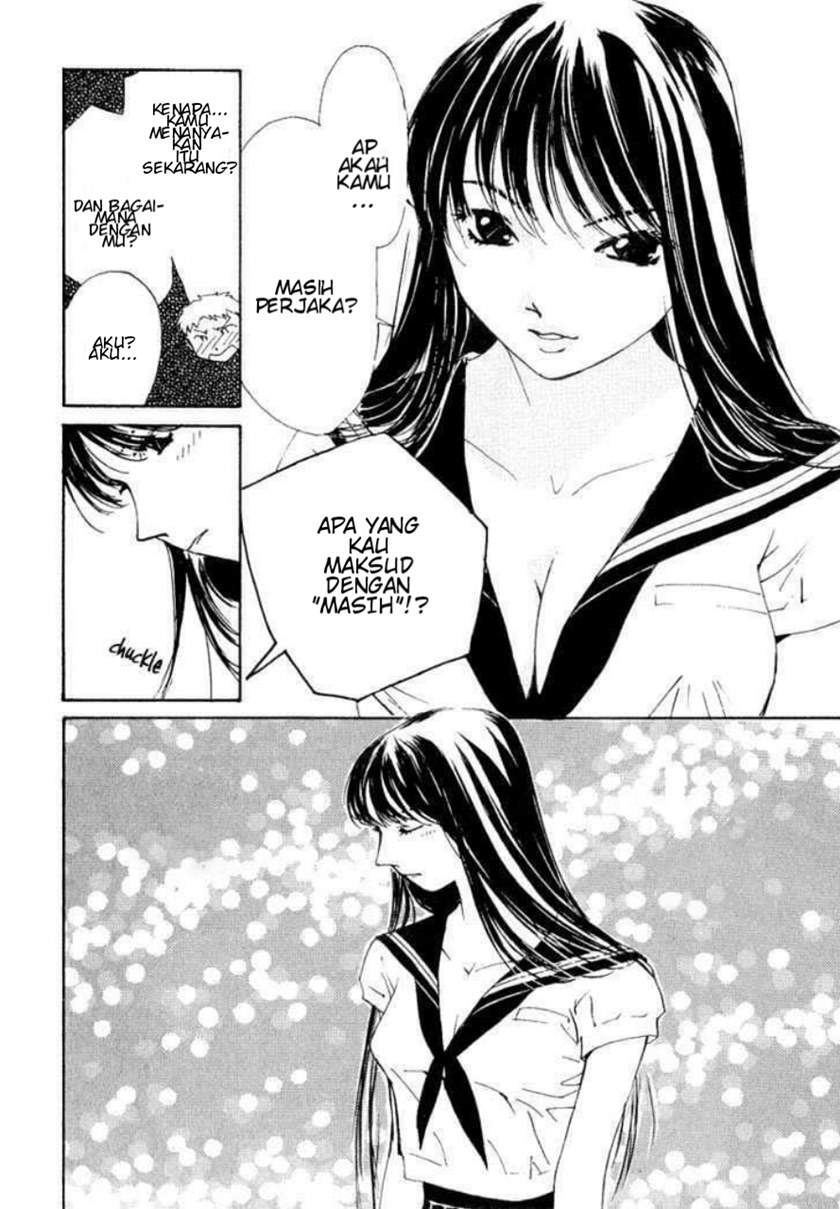 Gekkoh Chapter 4 Gambar 7