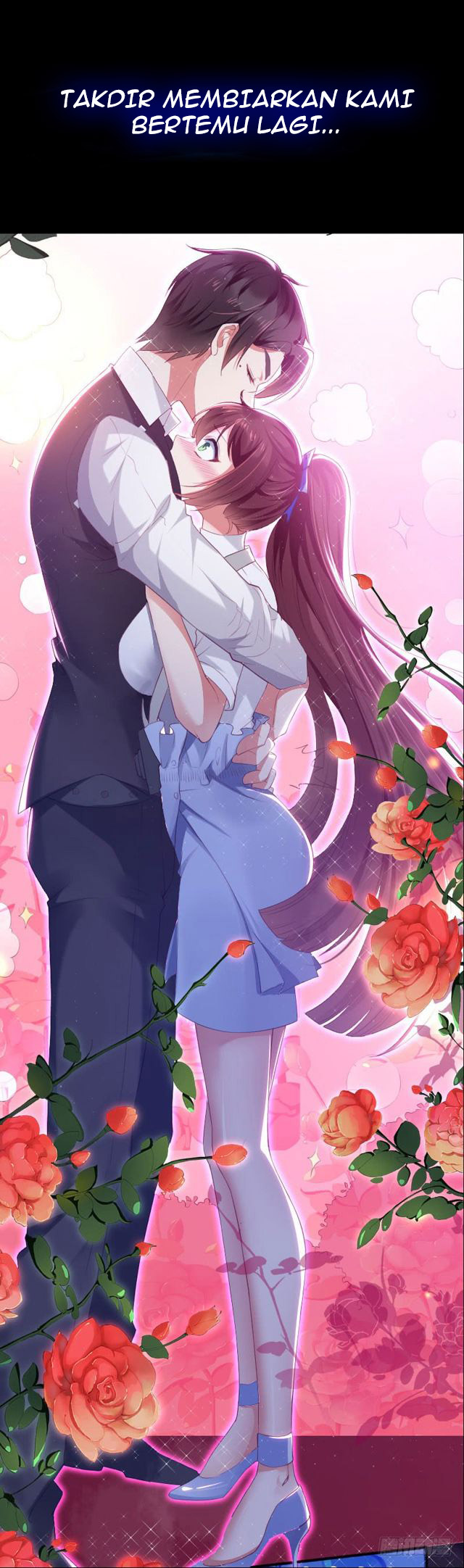 Genius Cool Treasure: President’s Wife Is Too Powerful Chapter 00.1 Gambar 11