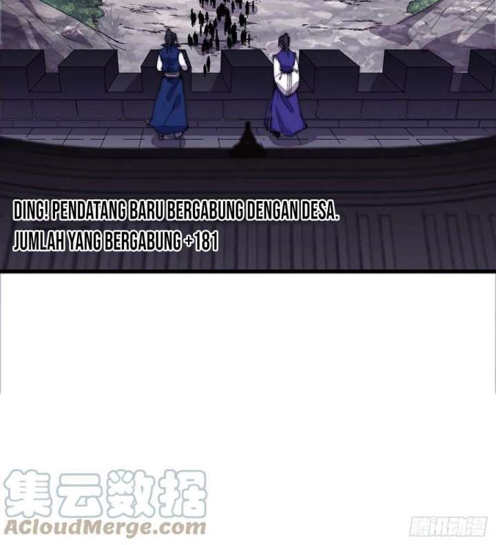 It Starts With A Mountain Chapter 295 Gambar 15