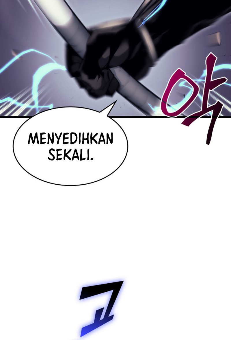 Return of the SSS-Class Ranker Chapter 30 Gambar 52