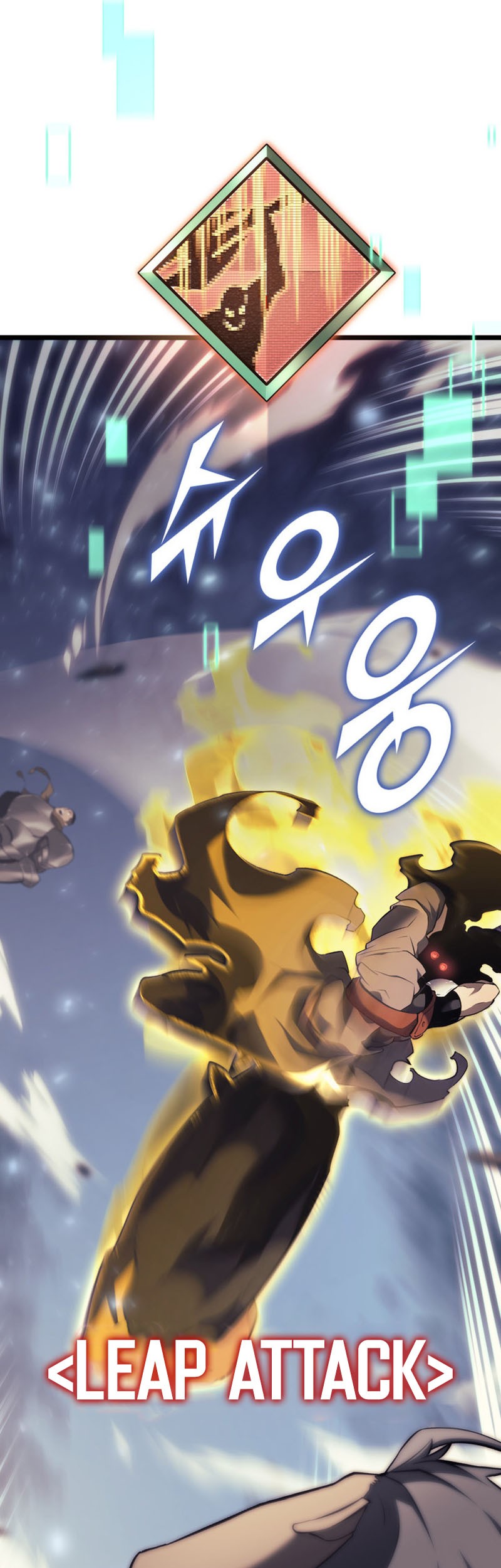 Return of the SSS-Class Ranker Chapter 30 Gambar 49