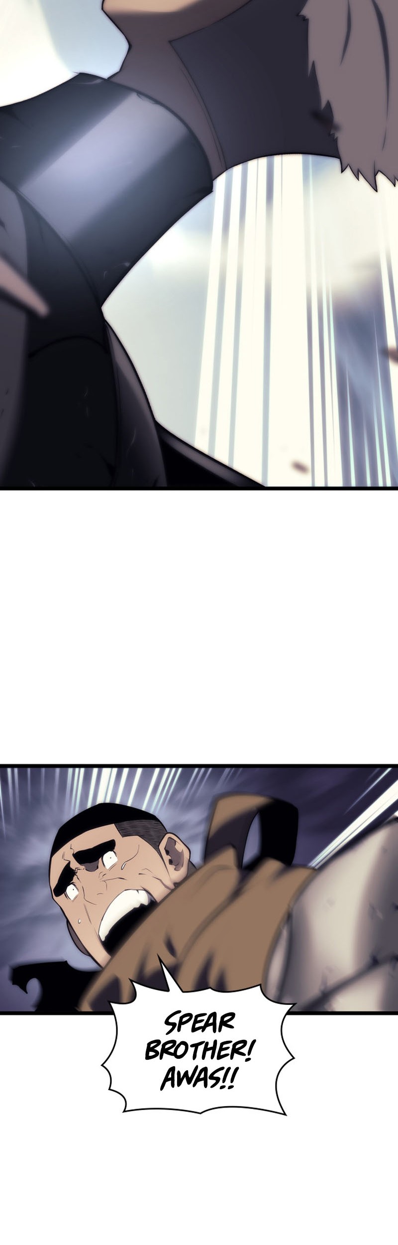 Return of the SSS-Class Ranker Chapter 30 Gambar 50