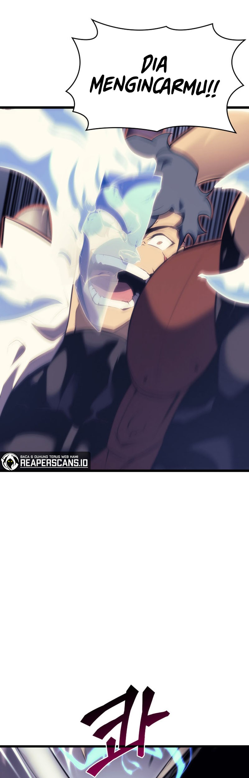 Return of the SSS-Class Ranker Chapter 30 Gambar 51