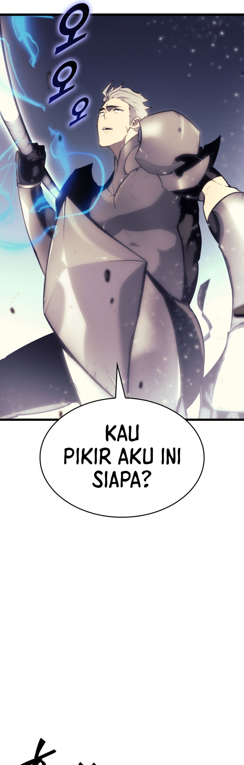 Return of the SSS-Class Ranker Chapter 30 Gambar 53