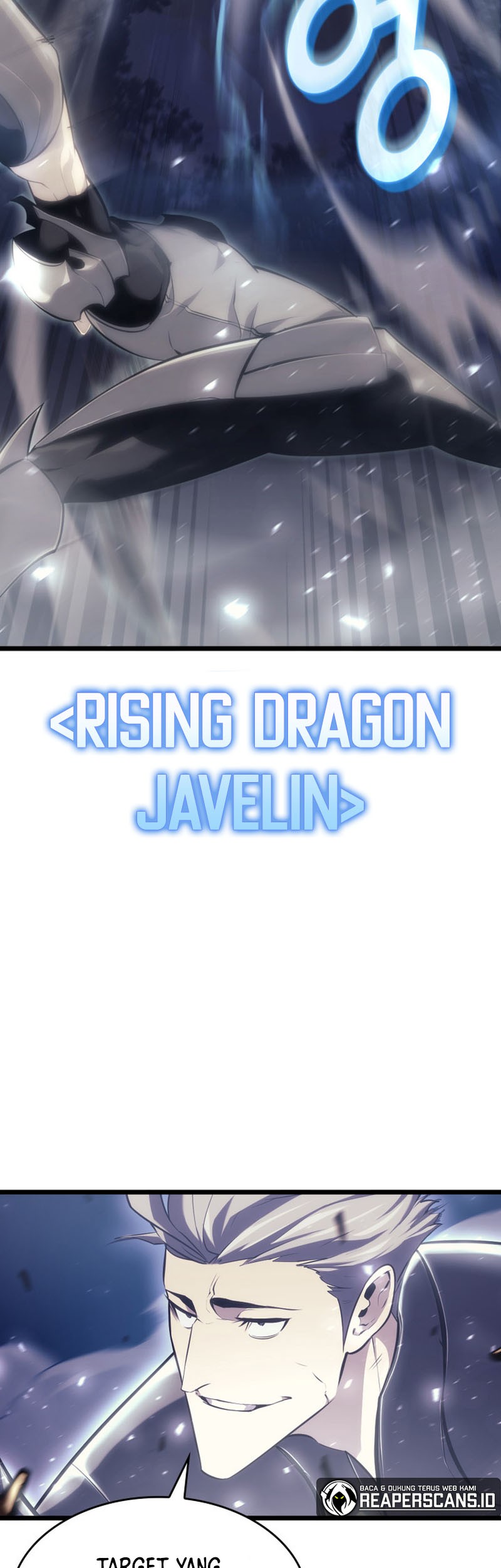 Return of the SSS-Class Ranker Chapter 30 Gambar 55