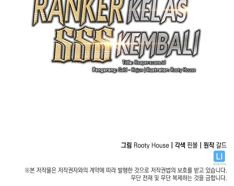 Return of the SSS-Class Ranker Chapter 30 Gambar 59