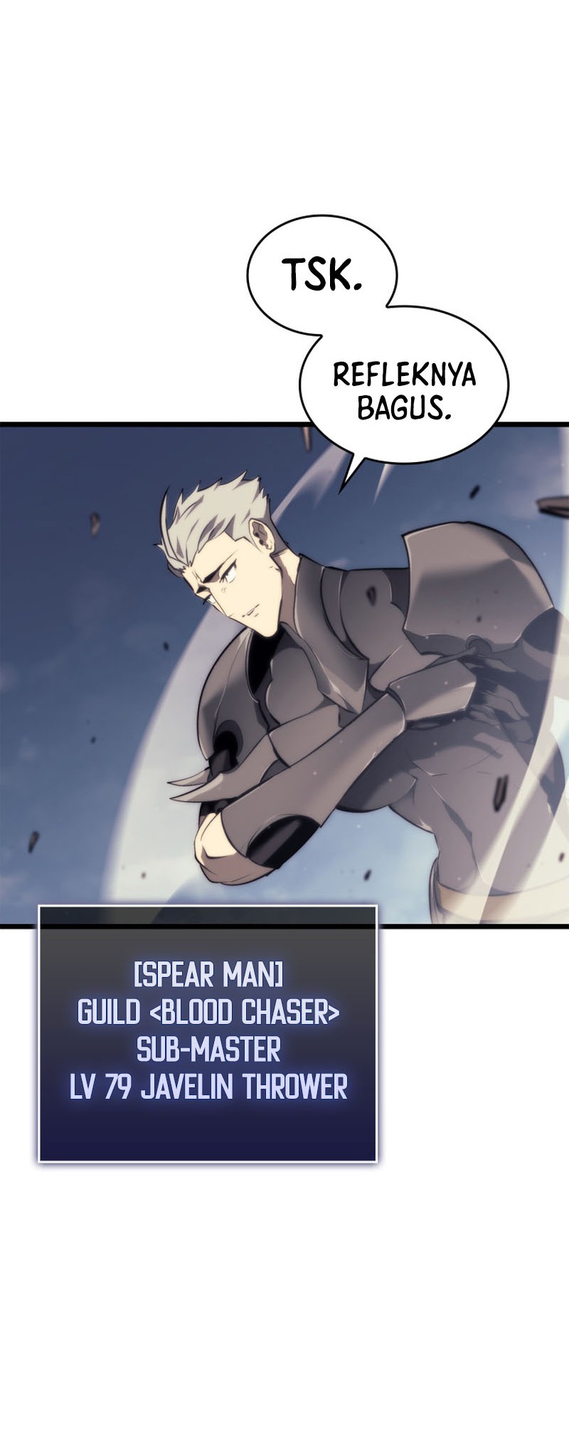 Return of the SSS-Class Ranker Chapter 30 Gambar 36