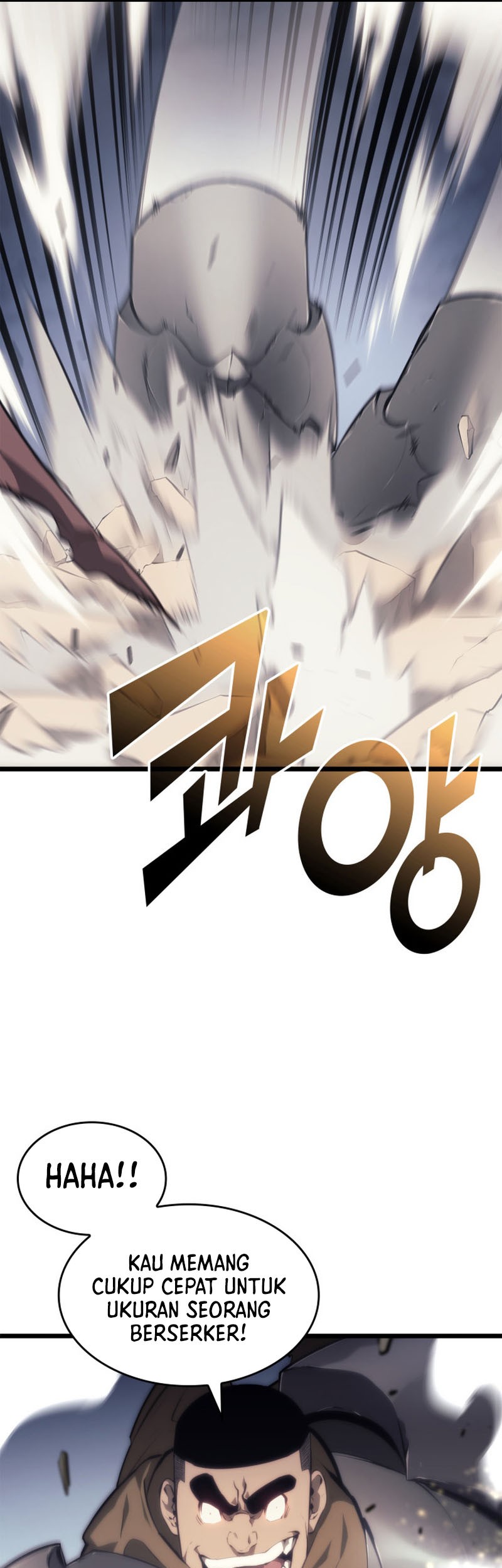 Return of the SSS-Class Ranker Chapter 30 Gambar 33