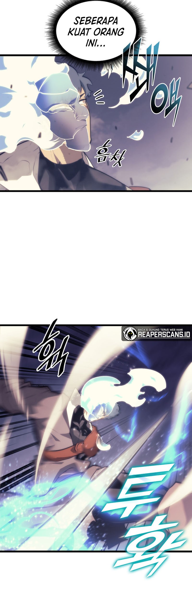 Return of the SSS-Class Ranker Chapter 30 Gambar 35