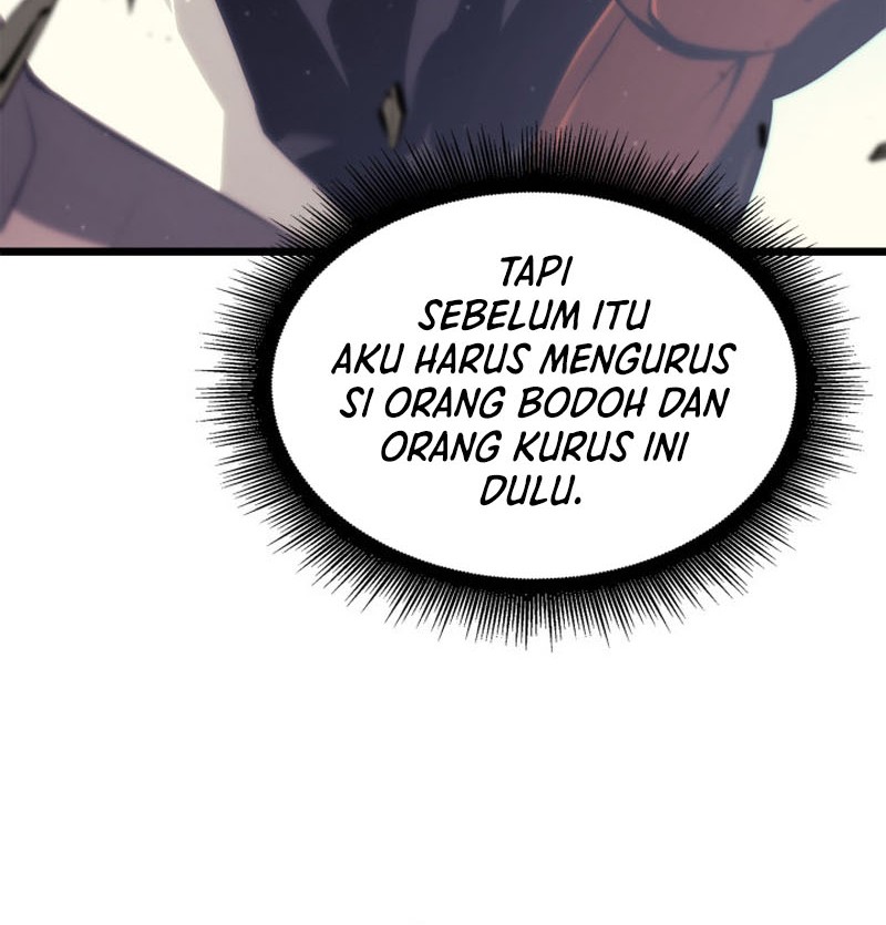 Return of the SSS-Class Ranker Chapter 30 Gambar 40